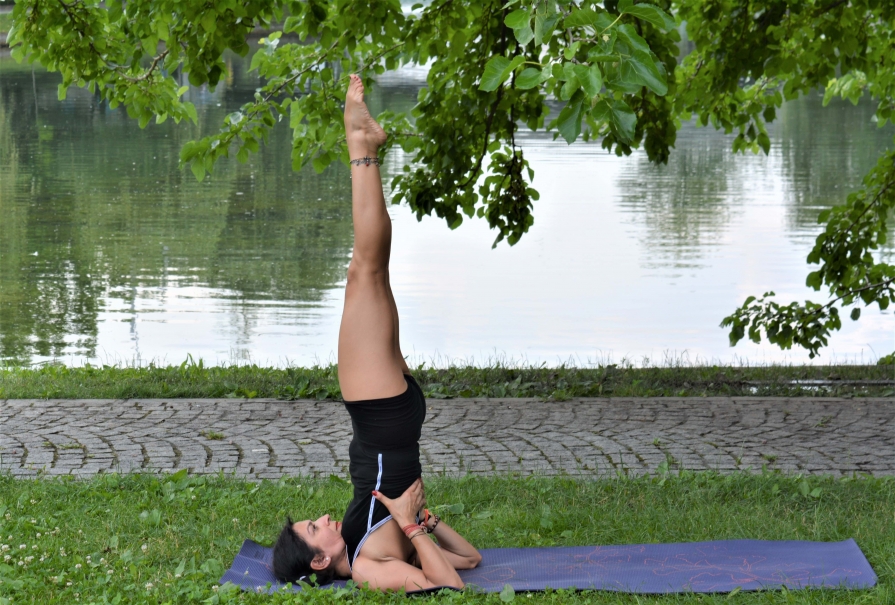 Carmen-Magdalena-Sascău-instructor yoga