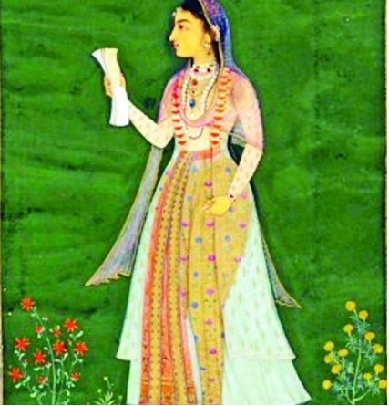 femeie-sufi