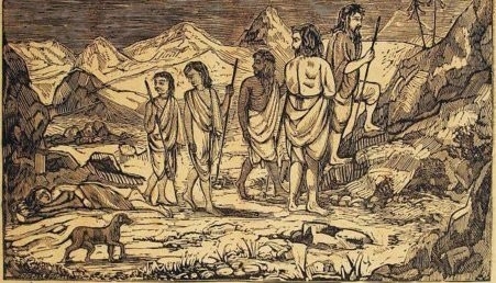 Pandavas