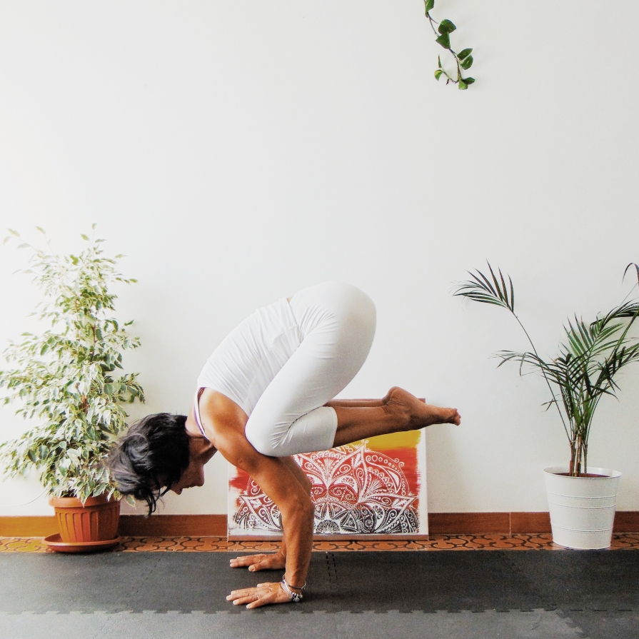 Mihaela-Matei-instructor-Yoga