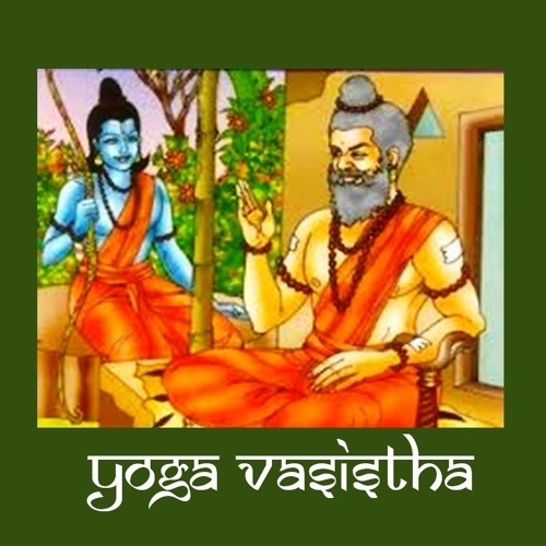 yoga-Vasistha