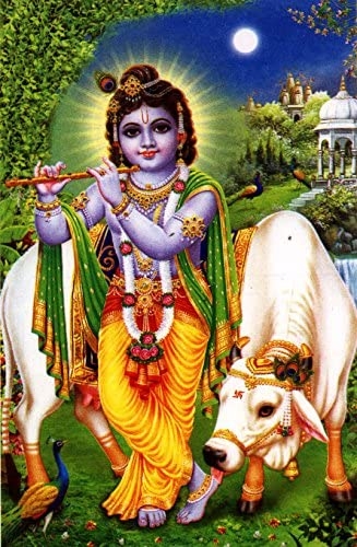 krishna