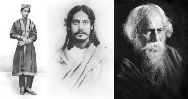 Rabindranath-Tagore