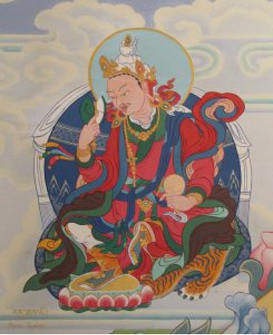 Guru-Padma-Gyalpo