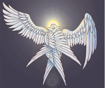 Ierarhia-angelică-Heruvimilor