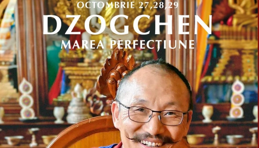 Învățături Dzogchen Învățături Dzogchen