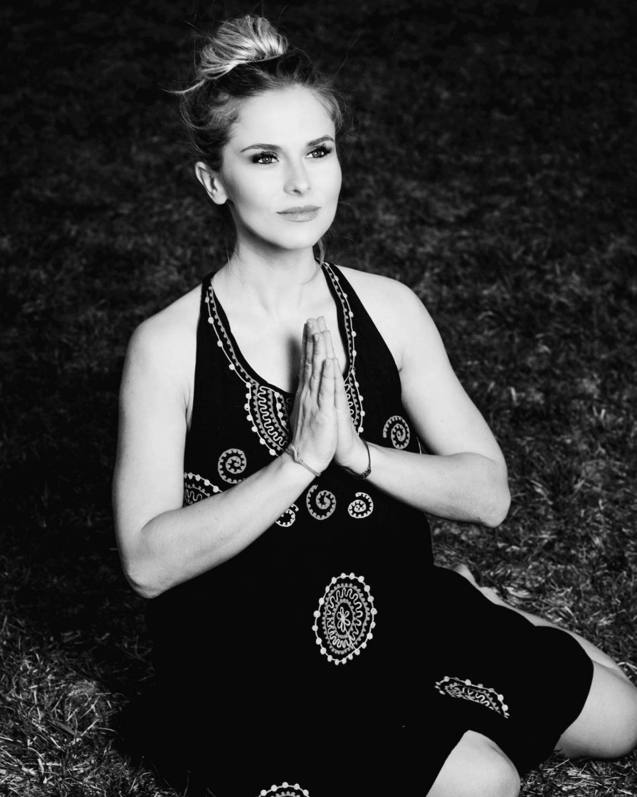 40 Zile Post Conștient cu Andreea Tomuleasa