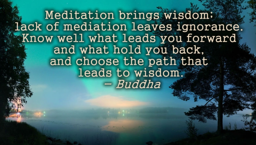 Inner Meditation & Mindfulness Series by Hatha Yoga Seva Inner Meditation & Mindfulness Series by Hatha Yoga Seva