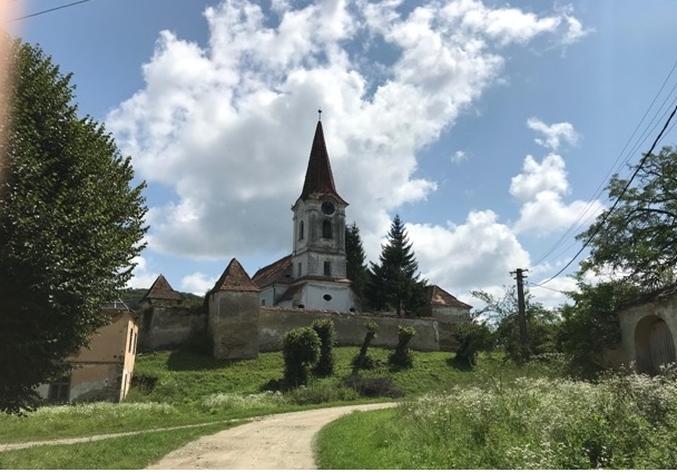 Retreat Gherdeal, 27-30 iunie 2019 Retreat Gherdeal, 27-30 iunie 2019