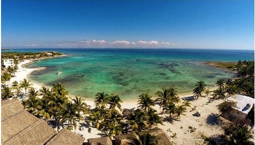 SAGRADO MAYA 22 nov - 7 dec 2019 SAGRADO MAYA 22 nov - 7 dec 2019