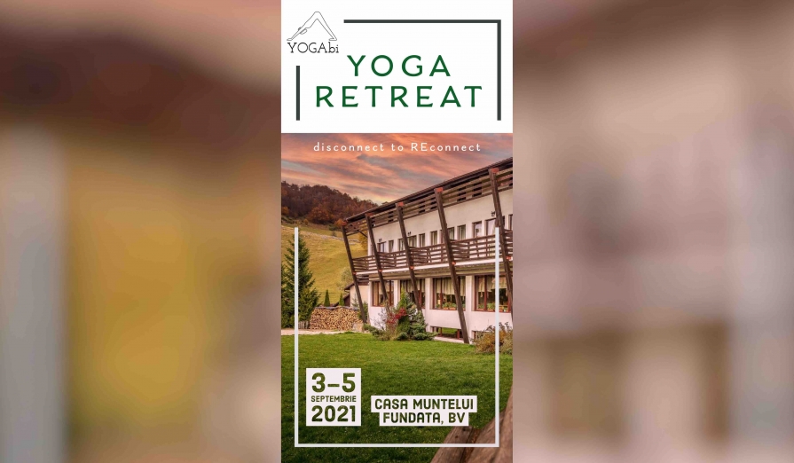 YOGA RETREAT YOGA RETREAT