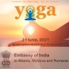 Ziua Internațională Yoga 2021 Ziua Internațională Yoga 2021