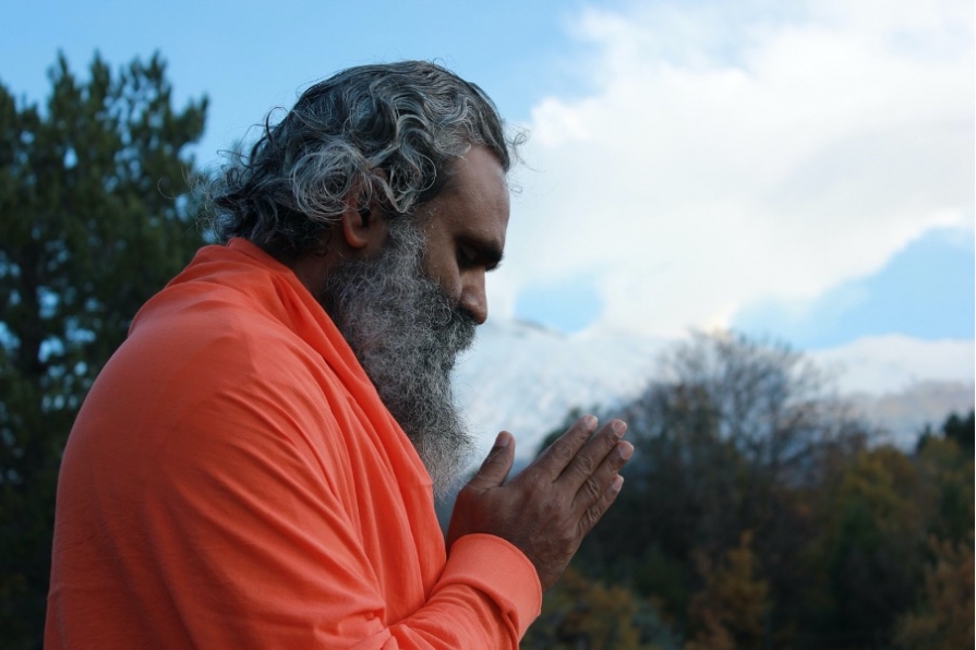 10 cei mai influenți Guru din India guru-india