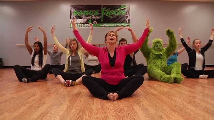 9 concepte „spirituale” care sunt amăgitoare grup