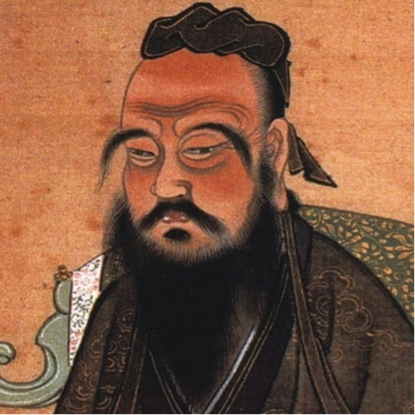 10 lecții de viață de la Confucius 10 lecții de viață de la Confucius