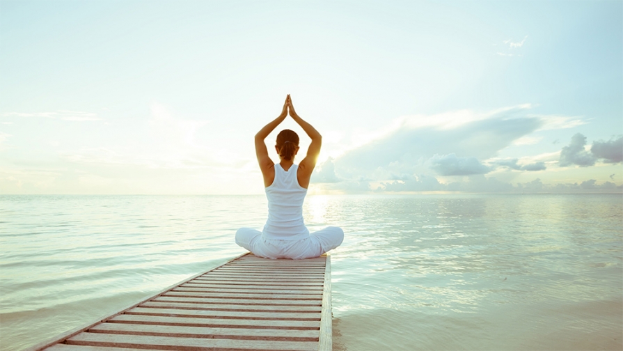 20 De beneficii pe care studiile confirmă că yoga le are 20 De beneficii pe care studiile confirmă că yoga le are
