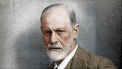 20 de citate de la Sigmund Freud, care te vor pune pe gânduri