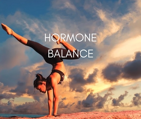3 asane simple pentru echilibrare hormonala 3 asane simple pentru echilibrare hormonala