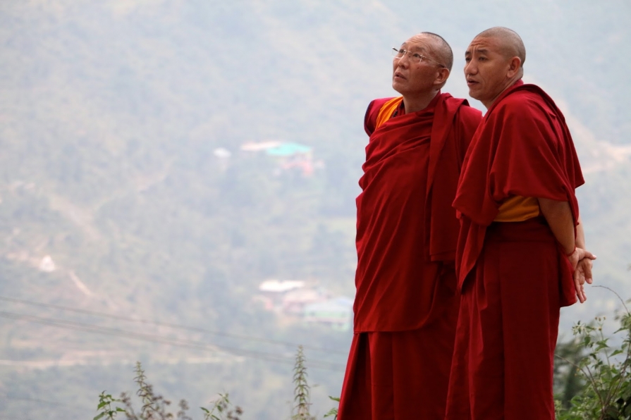 3 metode vindecatoare “furate” din medicina tibetana 3 metode vindecatoare “furate” din medicina tibetana