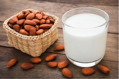 3 Tipuri De Lapte Vegan Informatii Nutritionale Si Retete