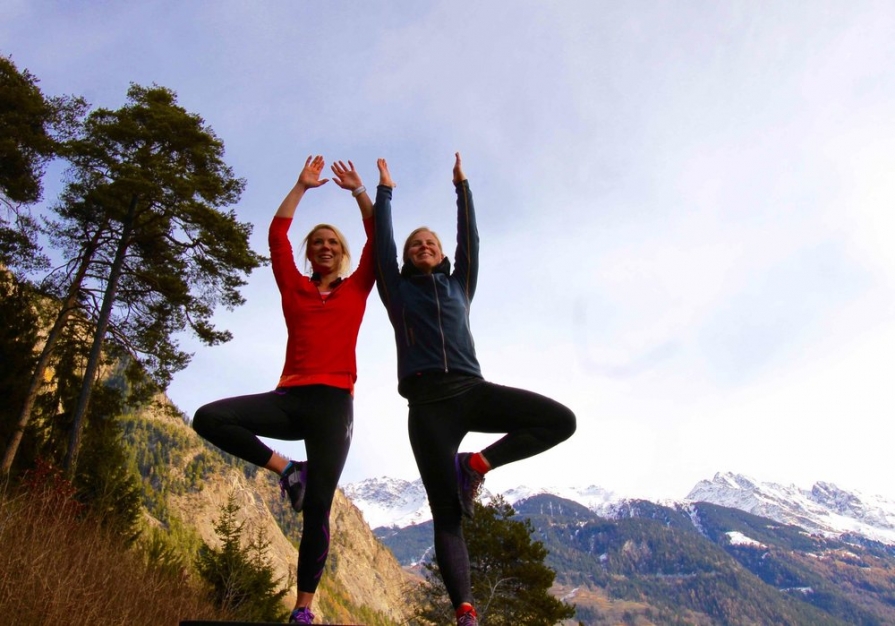 5 asane care fortifica sistemul imunitar