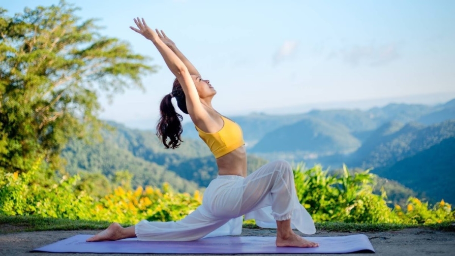 asane care liniștesc mintea asane care liniștesc mintea