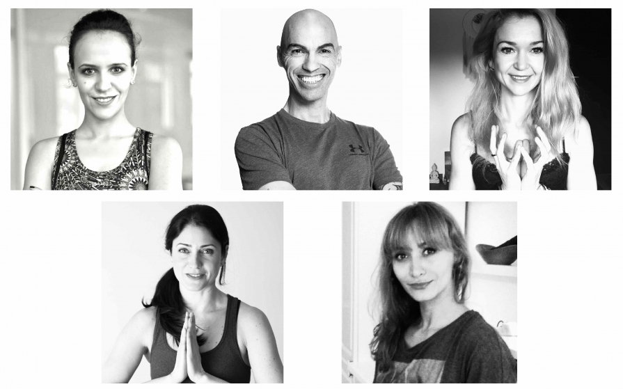 5 instructori romani ne împărtășesc sursa inspirației lor zilnice cover-instructori-yoga-romania