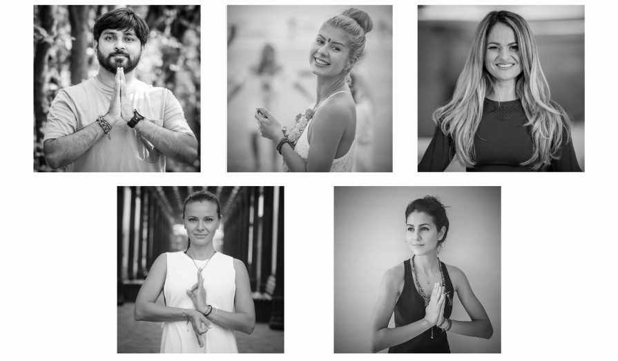 5 instructori romani ne împărtășesc sursa inspirației lor zilnice colaj-instructori-yoga