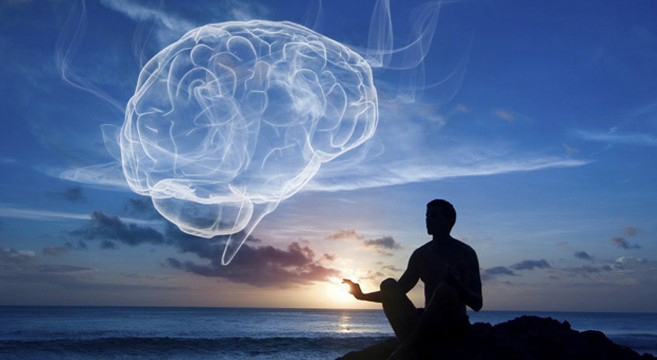 5 Moduri prin care meditația îți modelează creierul 5 Moduri prin care meditația îți modelează creierul
