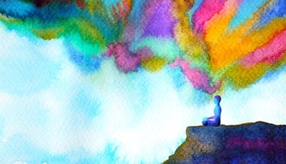 Abordarea moleculară a moralității. Ce înseamnă a fi bun din perspectiva morală – a doua parte imagine-culori-meditatie
