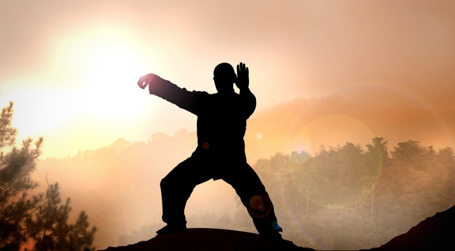 Activarea glandei pineale – 10 tehnici din Qigong Activarea glandei pineale – 10 tehnici din Qigong