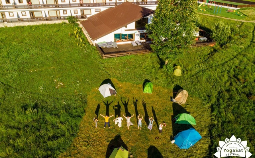 Ai inceput sa practici yoga? Nu neglija aceste aspecte importante