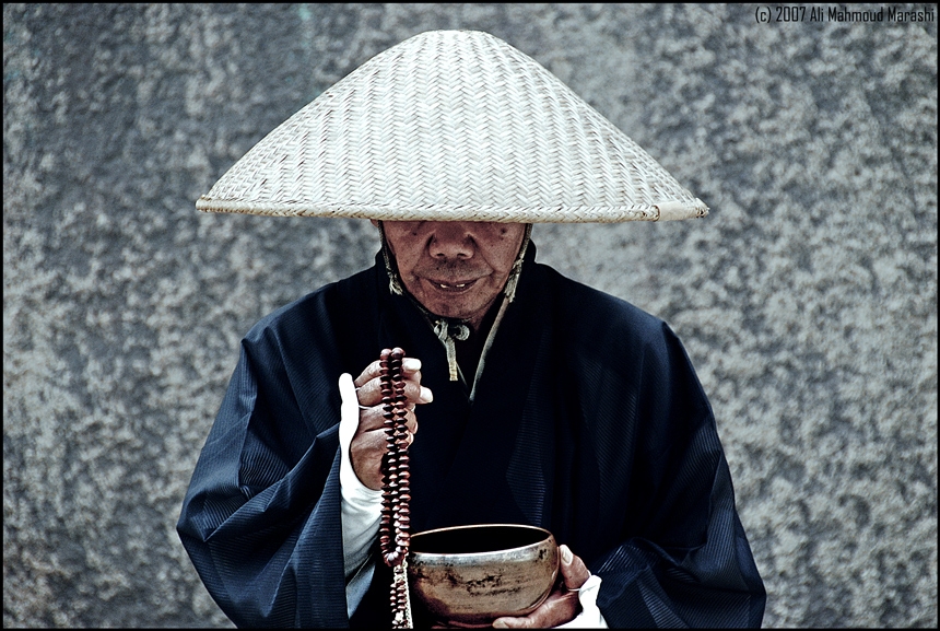 Arta de a vedea lucrurile asa cum sunt - pilda maestrului zen Arta de a vedea lucrurile asa cum sunt - pilda maestrului zen