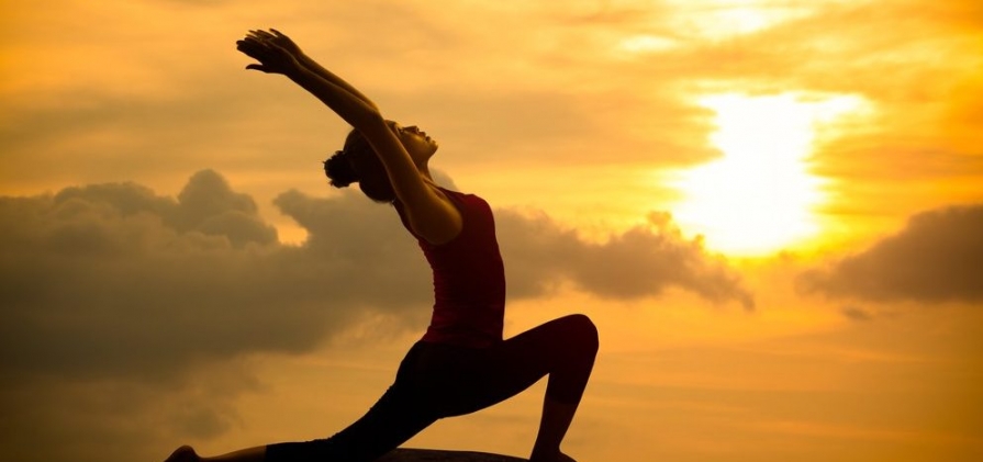 Asane pentru sănătatea sistemului endocrin. Glanda Pituitară femeie-asana