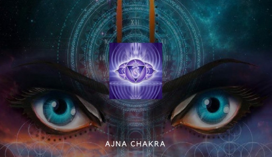 AJNA AJNA
