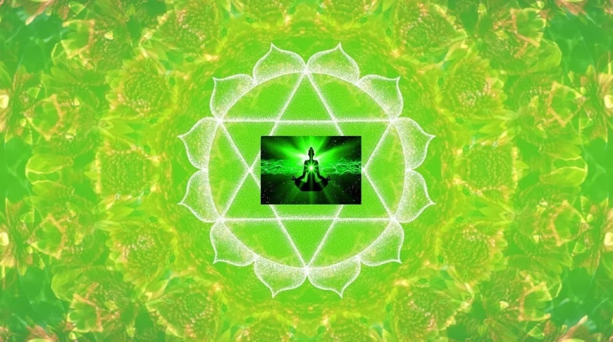 anahata anahata