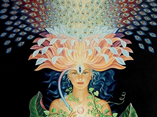 sahasrara sahasrara