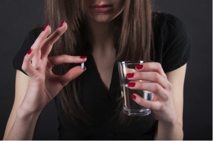 Asemănarea dintre yoga și medicamentele pentru anxietate Asemănarea dintre yoga și medicamentele pentru anxietate