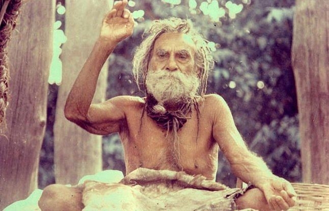 Devraha Baba Devraha Baba