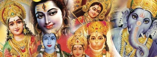 Căile hinduismului și stările de conștiință atinse - a doua parte zei-mitologie-hindusa