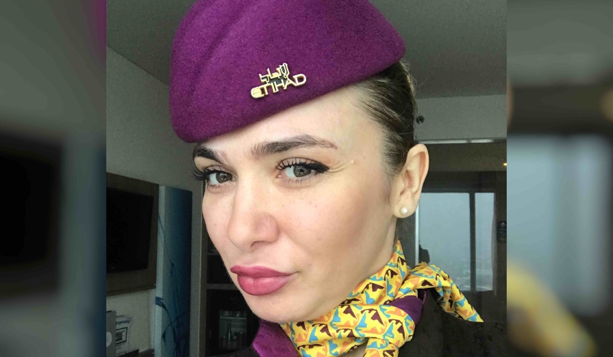 Carmen Chirea: „Nu cred ca există yoga sportivă ... Practici yoga pentru ca ai o chemare pentru spiritual.” Carmen-Chirea-instructor-yoga