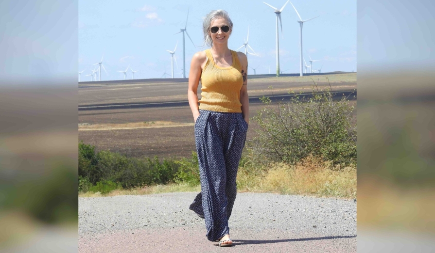 Carmen Lazar: „Prin practica yoga sunt mai atentă la ideea de integritate.” Carmen-lazar-instructor-yoga