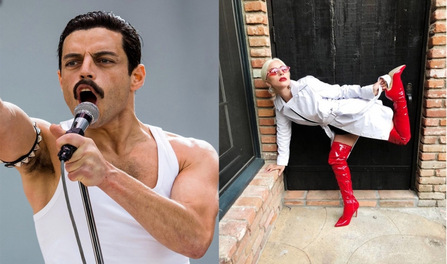 Castigatorii Oscar, Rami Malek si Lady Gaga isi datoreaza succesul si practicii yoga Castigatorii Oscar, Rami Malek si Lady Gaga isi datoreaza succesul si practicii yoga