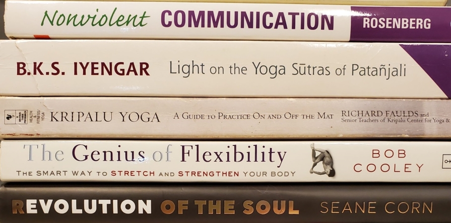 yoga books 2023 yoga books 2023