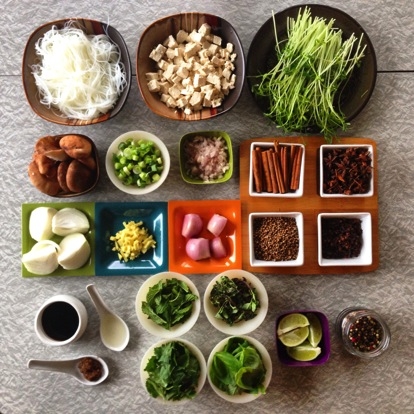 Ce sa mananci la cina, potrivit medicinei ayurvedice Ce sa mananci la cina, potrivit medicinei ayurvedice