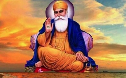 Cele 5 stadii ale progresului spiritual, din perspectiva lui Guru Nanak Cele 5 stadii ale progresului spiritual, din perspectiva lui Guru Nanak