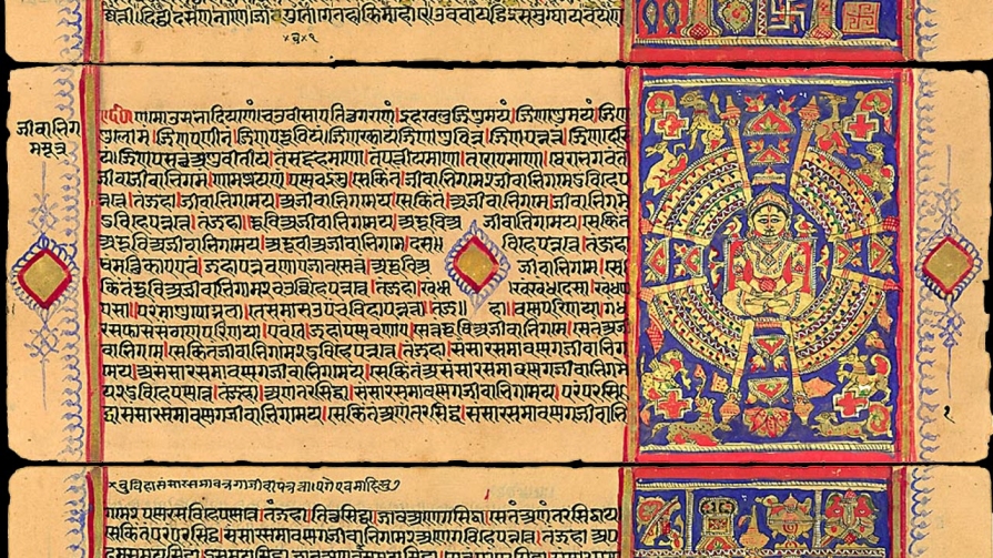 Cele 6 scoli din hinduism – dharsanas Cele 6 scoli din hinduism – dharsanas