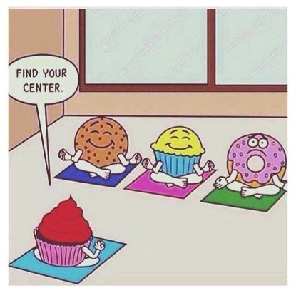 Cele mai ciudate lucruri spuse de instructorii de yoga Cele mai ciudate lucruri spuse de instructorii de yoga