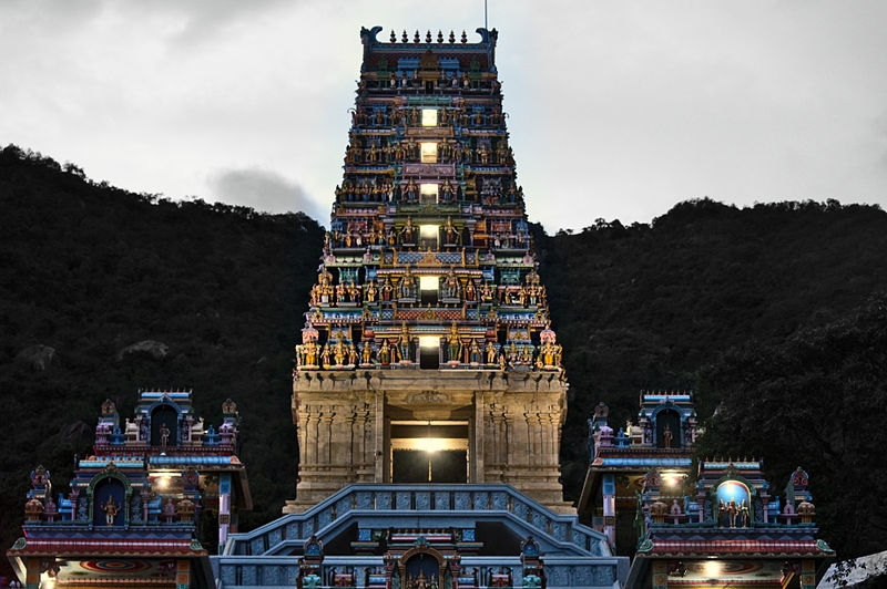 Coimbatore – orasul templelor si al rezervatiilor naturale Coimbatore – orasul templelor si al rezervatiilor naturale