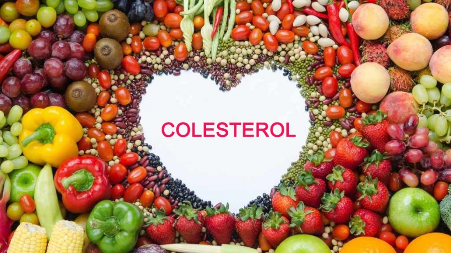 Colesterolul nu este cauza problemelor cardiace, potrivit Ayurveda
